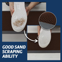 Muddy Mat® 3D Quick-Dry Door Mat™