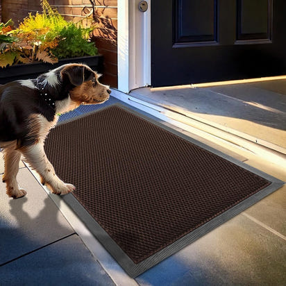 Muddy Mat® 3D Quick-Dry Door Mat™
