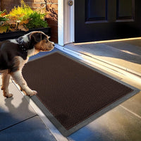 Muddy Mat® 3D Quick-Dry Door Mat™