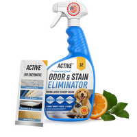 Pet Odor and Stain Eliminator